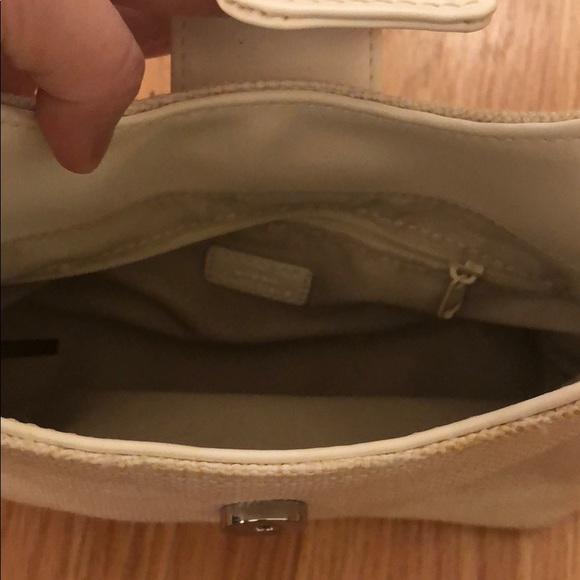 Urban Outfitters beige bag - Picture 7 of 7